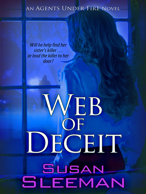 Title details for Web of Deceit by Susan Sleeman - Wait list